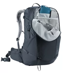 deuter Wandelrugzak Futura 27 – Heren – Zwart
