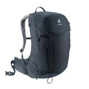 deuter Wandelrugzak Futura 27 – Heren – Zwart