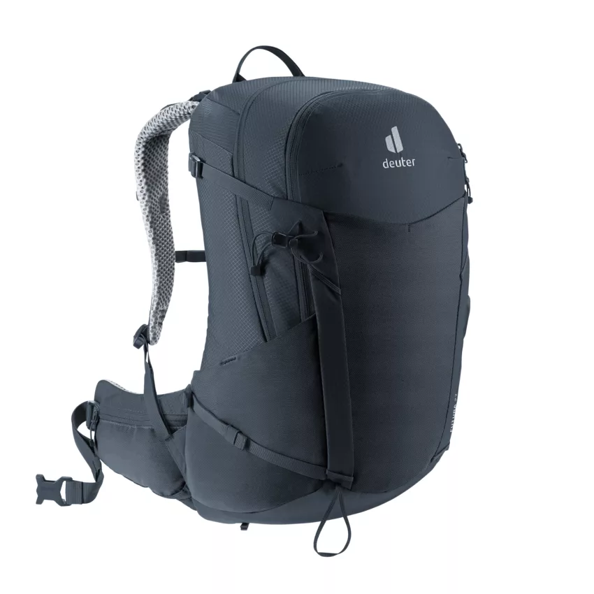 deuter Wandelrugzak Futura 27 – Heren – Zwart