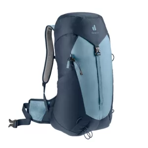 deuter wandelrugzak AC Lite 30 - Unisex - Blauw