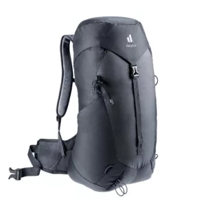 deuter wandelrugzak AC Lite 30 - Unisex - Zwart