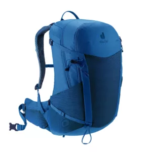 deuter Wandelrugzak Futura 27 - Heren - Blauw