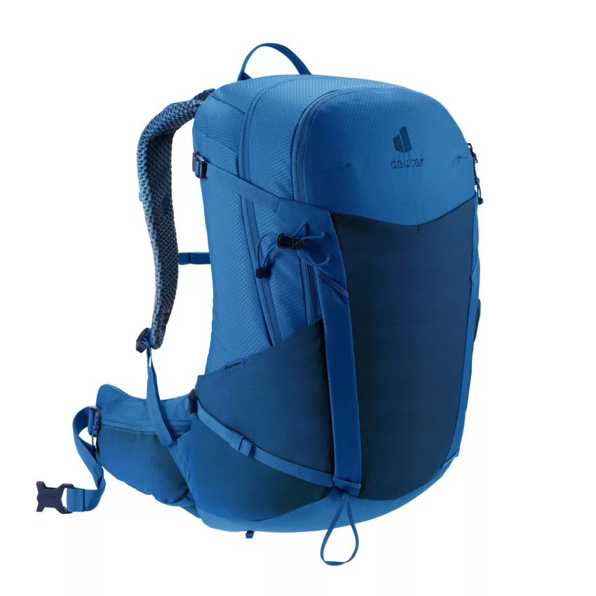 deuter Wandelrugzak Futura 27 – Heren – Blauw