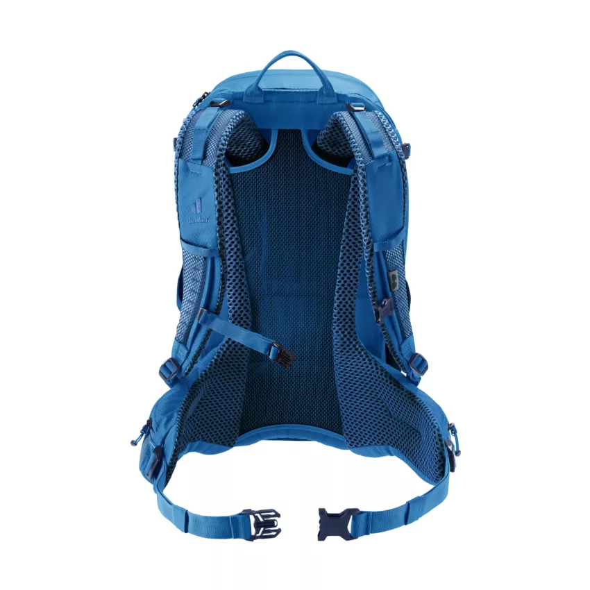 deuter Wandelrugzak Futura 27 – Heren – Blauw