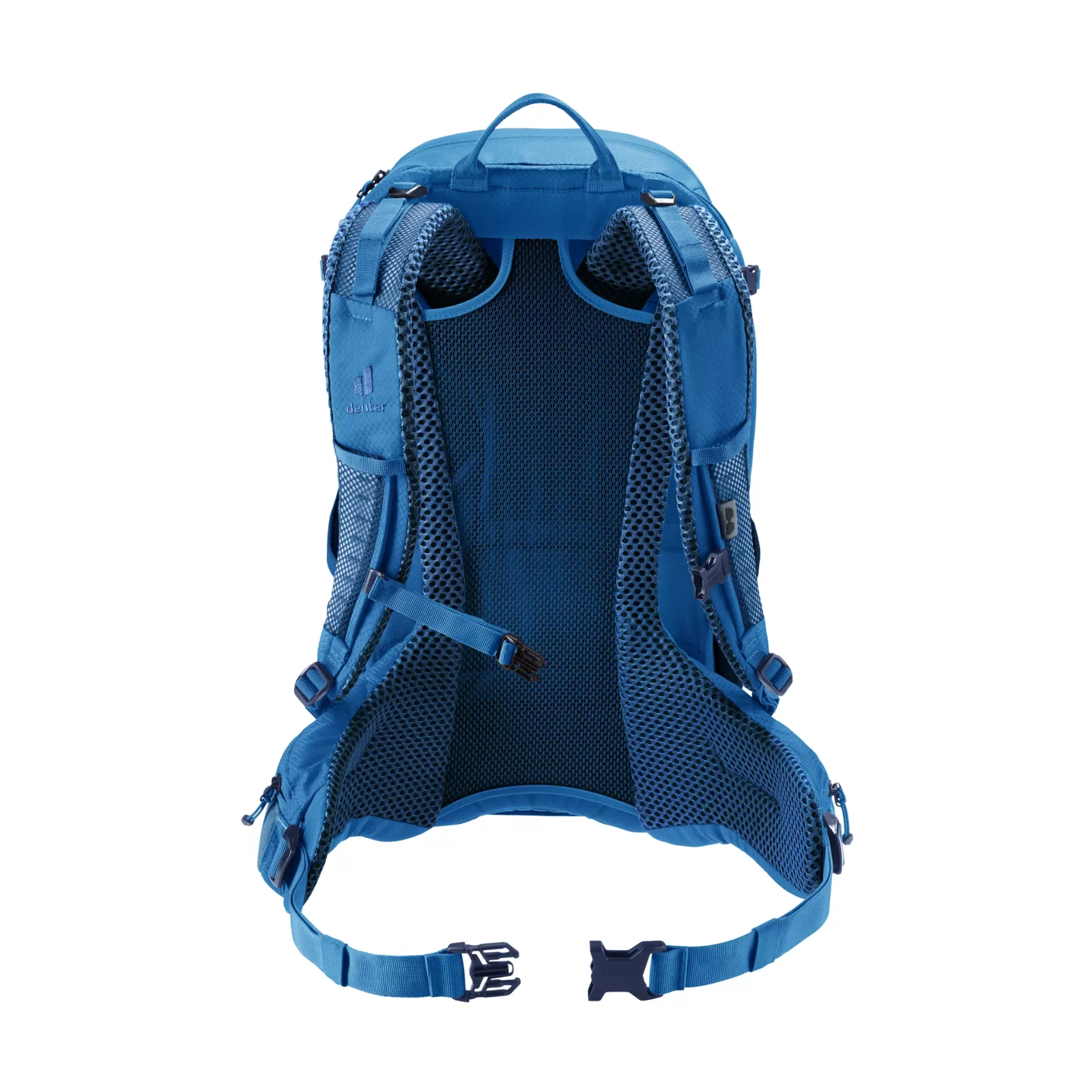 deuter Wandelrugzak Futura 27 – Heren – Blauw