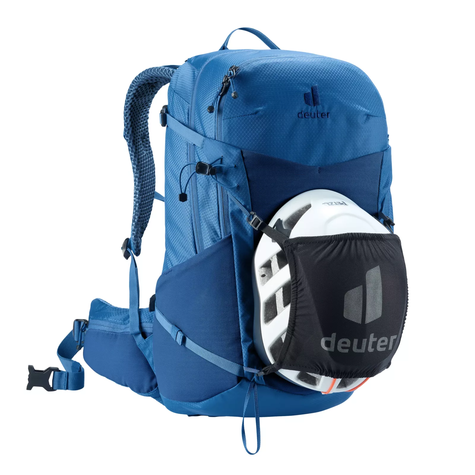 deuter Wandelrugzak Futura 27 – Heren – Blauw