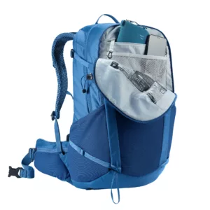 deuter Wandelrugzak Futura 27 – Heren – Blauw