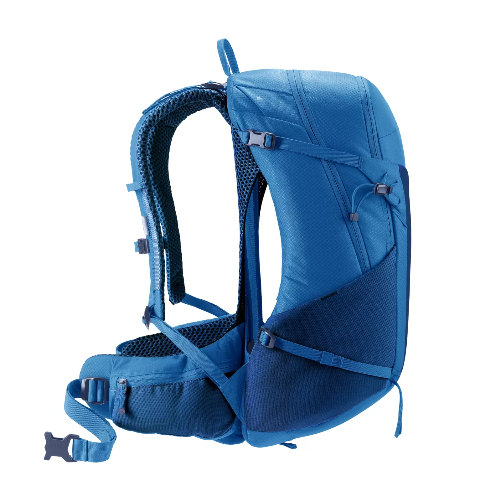 deuter Wandelrugzak Futura 27 – Heren – Blauw