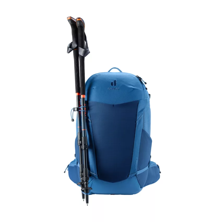 deuter Wandelrugzak Futura 27 – Heren – Blauw