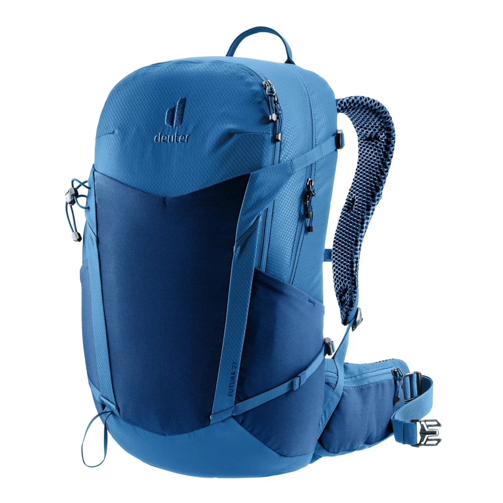 deuter Wandelrugzak Futura 27 – Heren – Blauw