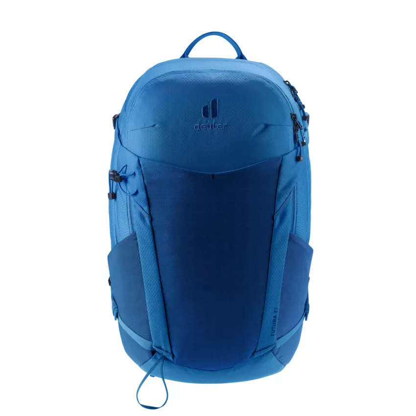 deuter Wandelrugzak Futura 27 – Heren – Blauw