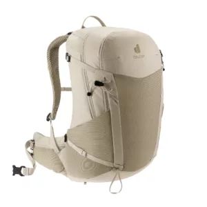 deuter Wandelrugzak Futura 27 - Heren - Steengrijs
