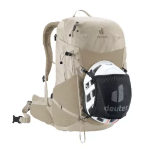 deuter Wandelrugzak Futura 27 – Heren – Steengrijs
