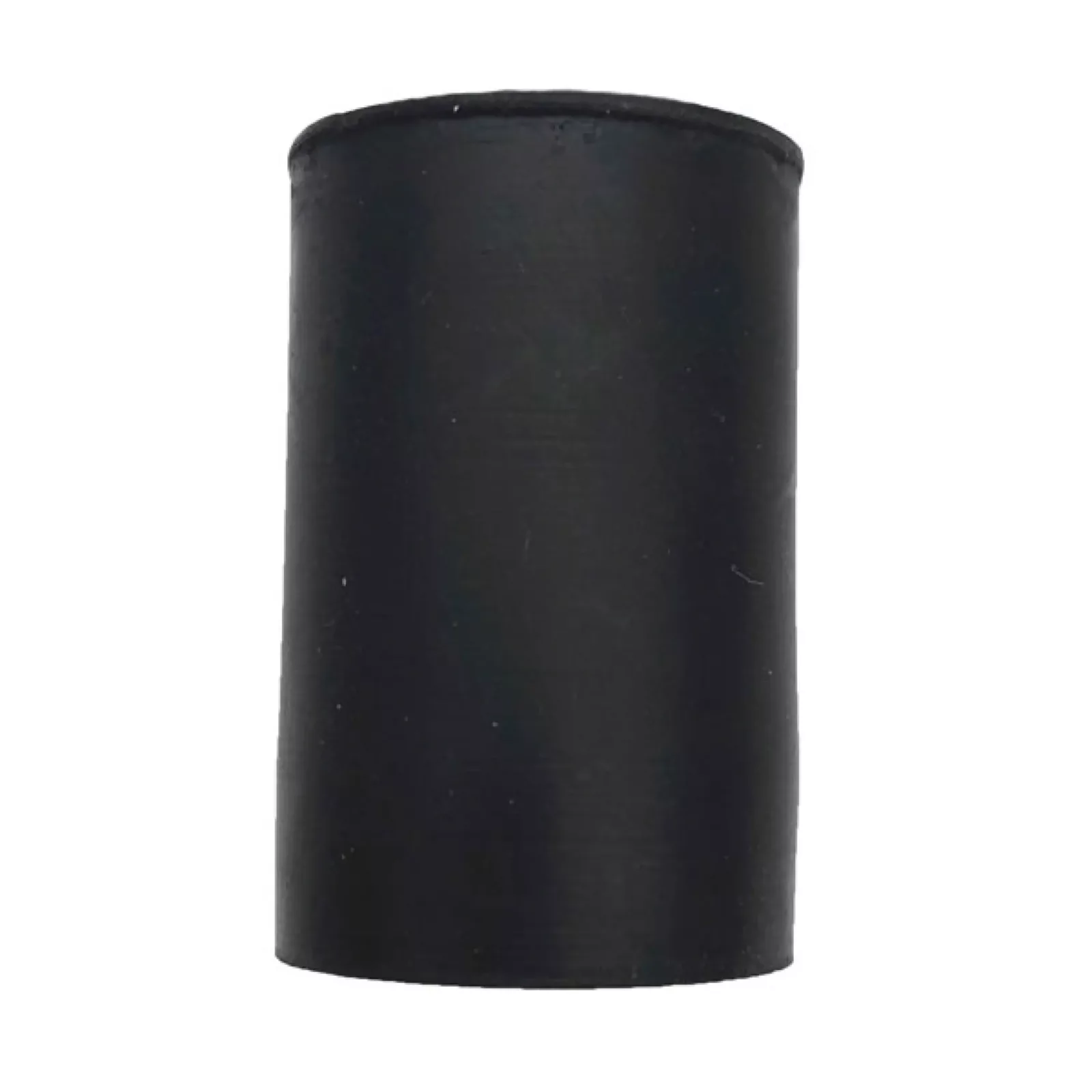 a 22 mm rubberdop