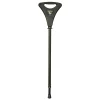 Classic Canes Wandelstok met zitje - Flipstick - Walker - Zwart