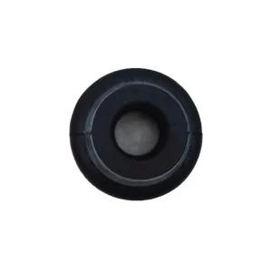 rubberen dop wandelstok 19 mm