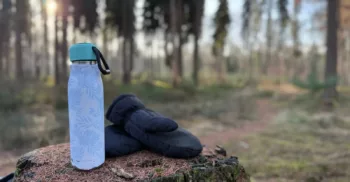 wat is een goede thermosfles